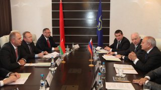 Հայաստանի, Բելառուսի և Ռուսաստանի քննչական կոմիտեների նախագահները պայմանավորվել են ստեղծել քննչական մարմինների ղեկավարների խորհուրդ (Լուսանկարներ)