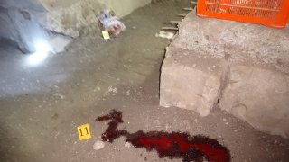 False information provided to public (Photos)