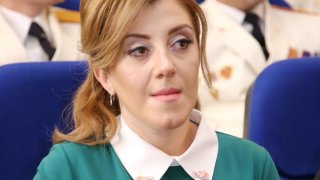 Solemn session devoted to Day of Employee of RA Investigative Committee (Photos)