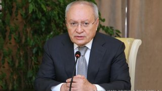 Придаем большое значение стабильности отношений в наших семьях, где преобладает уважение – Агван Овсепян(фото)