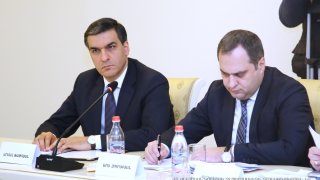 Մեծ նշանակություն ենք տալիս մեր ընտանիքների կայունությանը, որտեղ գերիշխում է հարգանքը. Աղվան Հովսեփյան (Լուսանկարներ)