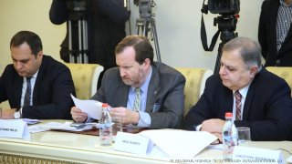 Stability of our families where respect dominates is of great importance to us, Aghvan Hovsepyan (Photos)