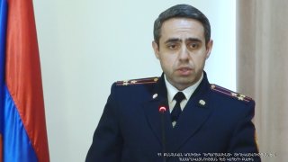 Придаем большое значение стабильности отношений в наших семьях, где преобладает уважение – Агван Овсепян(фото)