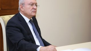 Председатель СК РА Агван Овсепян негативно оценил показатель раскрываемости квартирных краж