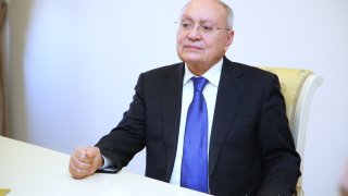 Graduates of Academy of Justice involved in list of candidates of investigators assigned at RA Investigative Committee (Photos)