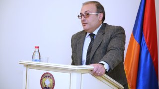 Graduates of Academy of Justice involved in list of candidates of investigators assigned at RA Investigative Committee (Photos)
