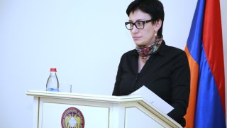 Քննիչների թեկնածուների՝ Արդարադատության ակադեմիան ավարտած շրջանավարտները ծառայության նշանակվեցին ՀՀ քննչական կոմիտեում (Լուսանկարներ)