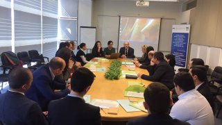 RA Investigative Committee provides investigators with continuous specialization (Photos)