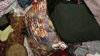 Ավազակությամբ զուգորդված սպանություն Գյումրիում (Լուսանկարներ)