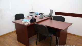 RA IC Chairman Aghvan Hovsepyan took part in opening ceremony of new administrative building of Vardenis Investigative Division