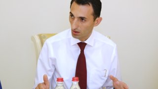 ՀՀ քննչական կոմիտեում տեղի է ունեցել խորհրդակցություն՝ նվիրված պատմական և մշակութային արժեք ունեցող հուշարձանների քրեաիրավական պաշտպանության խնդիրներին (Լուսանկարներ և տեսանյութ)