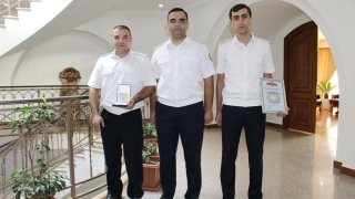 Ավելի քան երկու ամիս հետախուզման մեջ գտնվող մեղադրյալին հայտնաբերել են քննիչները (Լուսանկարներ)