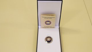 Ավելի քան երկու ամիս հետախուզման մեջ գտնվող մեղադրյալին հայտնաբերել են քննիչները (Լուսանկարներ)