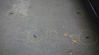 Criminal case initiated on murder committed today in Yerevan; circumstances found (Photos)