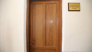 RA IC Chairman took part in opening ceremony of new administrative building of Martuni Investigative Division (Photos)