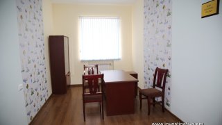 ՔԿ նախագահը մասնակցել է Մարտունու քննչական բաժնի նոր վարչական շենքի բացման արարողությանը (Լուսանկարներ)