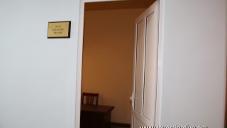 RA IC Chairman took part in opening ceremony of new administrative building of Martuni Investigative Division (Photos)