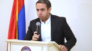 Քննչական կոմիտեն սերտացնում է համագործակցությունը ամերիկացի գործընկերների հետ՝ քրեական գործերով փոխօգնության բնագավառում (Լուսանկարներ)