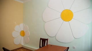 ՀՀ ՔԿ նախագահ Աղվան Հովսեփյանը մասնակցել է Արթիկի քննչական բաժնի նոր վարչական շենքի բացմանը  (Լուսանկարներ)