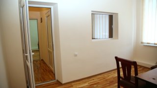 RA IC Chairman Aghvan Hovsepyan took part in opening ceremony of administrative district of Artik Investigative Division (Photos)