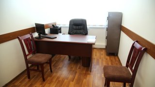 RA IC Chairman Aghvan Hovsepyan took part in opening ceremony of administrative district of Artik Investigative Division (Photos)