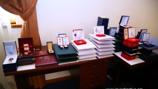 We can already state that we have accomplished and successful united investigative body; RA President congratulated IC employees on professional holiday (Photos)