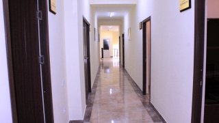 RA IC Chairman took part in opening ceremony of administrative building of Ararat Regional Investigative Department (Photos)