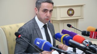 Brief information on three years' activity of Disciplinary Commission