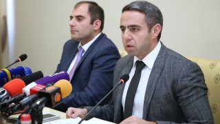 Brief information on three years' activity of Disciplinary Commission