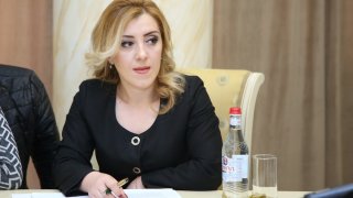 Brief information on three years' activity of Disciplinary Commission