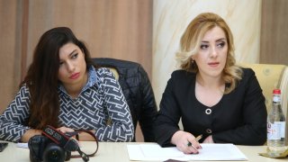 Brief information on three years' activity of Disciplinary Commission