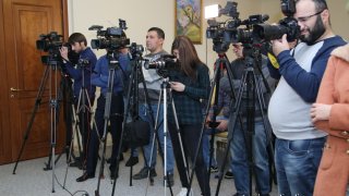 Дисциплинарная комиссия СК РА подвела итоги трехлетней деятельности(краткая информация) (Фото)