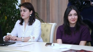 Brief information on three years' activity of Disciplinary Commission