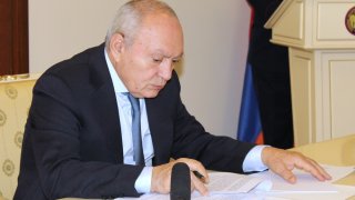 Issues on raising efficiency of organization of preliminary investigation discussed at board session of RA Investigative Committee (Photos)