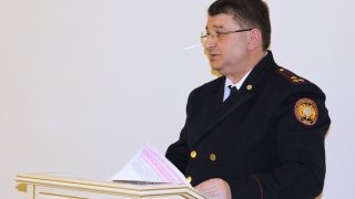 На заседании коллегии Следственного комитета РА обсудили вопросы, касающиеся повышения эффективности организации предварительного следствия(Фото)