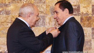 Քննչական կոմիտեն գործուն քայլեր է ձեռնարկում` փորձաքննությունների կատարման ժամկետները կրճատելու ուղղությամբ (Լուսանկարներ)