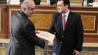 Քննչական կոմիտեն գործուն քայլեր է ձեռնարկում` փորձաքննությունների կատարման ժամկետները կրճատելու ուղղությամբ (Լուսանկարներ)