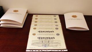 Investigative Committee takes active measures to reduce conduction deadlines of forensic examinations (Photos)