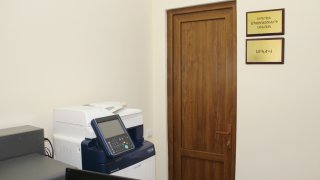 RA IC Chairman Aghvan Hovsepyan took part in opening ceremony of new administrative building of Noyemberyan Investigative Division (Photos)