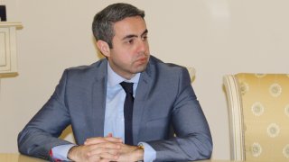 One person detained, search declared against another within criminal case on theft in particularly large amount committed in Vanadzor on New Year’s Eve (Videos and photos)