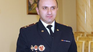 One person detained, search declared against another within criminal case on theft in particularly large amount committed in Vanadzor on New Year’s Eve (Videos and photos)