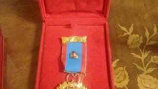 Հովհաննես Չեքիջյանի տանից հափշտակված հուշամեդալներն ու սրբապատկերը հայտնաբերվել են. առաջադրվել է մեղադրանք (Լուսանկարներ)