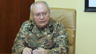 Председатель СК РА Агван Овсепян находился с рабочим визитом в Республике Арцах(Фото)