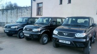 ՀՀ ՔԿ նախագահ Աղվան Հովսեփյանն աշխատանքային այցով գտնվել է Արցախի Հանրապետությունում (Լուսանկարներ)