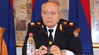 Extended Board Session at RA Investigative Committee 