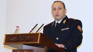 Ընդլայնված կոլեգիայի նիստ՝ ՀՀ քննչական կոմիտեում