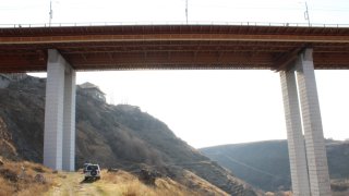 Հարուցվել է քրեական գործ՝ 1981թ. ծնված Գ.Հարությունյանի և նրա դստեր մահվան դեպքի առթիվ (Լուսանկարներ)