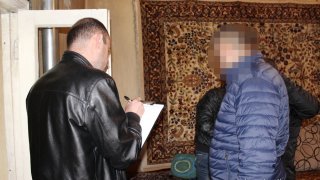 Раскрыта совершенная в Ереване кража в особо крупном размере: украденное обнаружено 