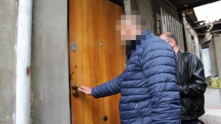 Բացահայտվել է Երևանում տեղի ունեցած առանձնապես խոշոր չափերի գողության դեպքը. գողոնը հայտնաբերվել է (Լուսանկարներ)