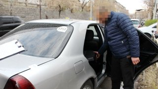 Բացահայտվել է Երևանում տեղի ունեցած առանձնապես խոշոր չափերի գողության դեպքը. գողոնը հայտնաբերվել է (Լուսանկարներ)